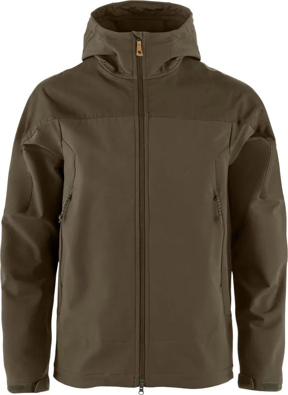 Keb Agile Winter Jacket - Men's|-|Manteau d'hiver Keb Agile - Homme sold by Altitude Sports