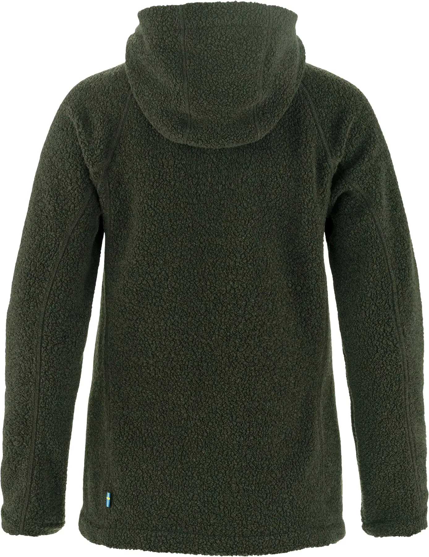 Kaitum Fleece Jacket - Women's|-|Manteau en molleton Kaitum - Femme sold by Altitude Sports product image thumbnail 4