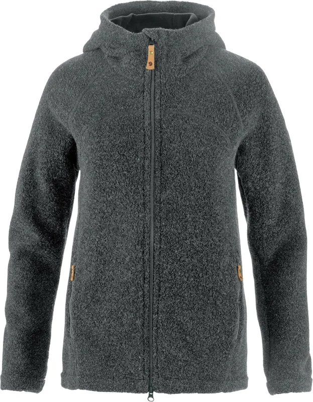 Kaitum Fleece Jacket - Women's|-|Manteau en molleton Kaitum - Femme sold by Altitude Sports