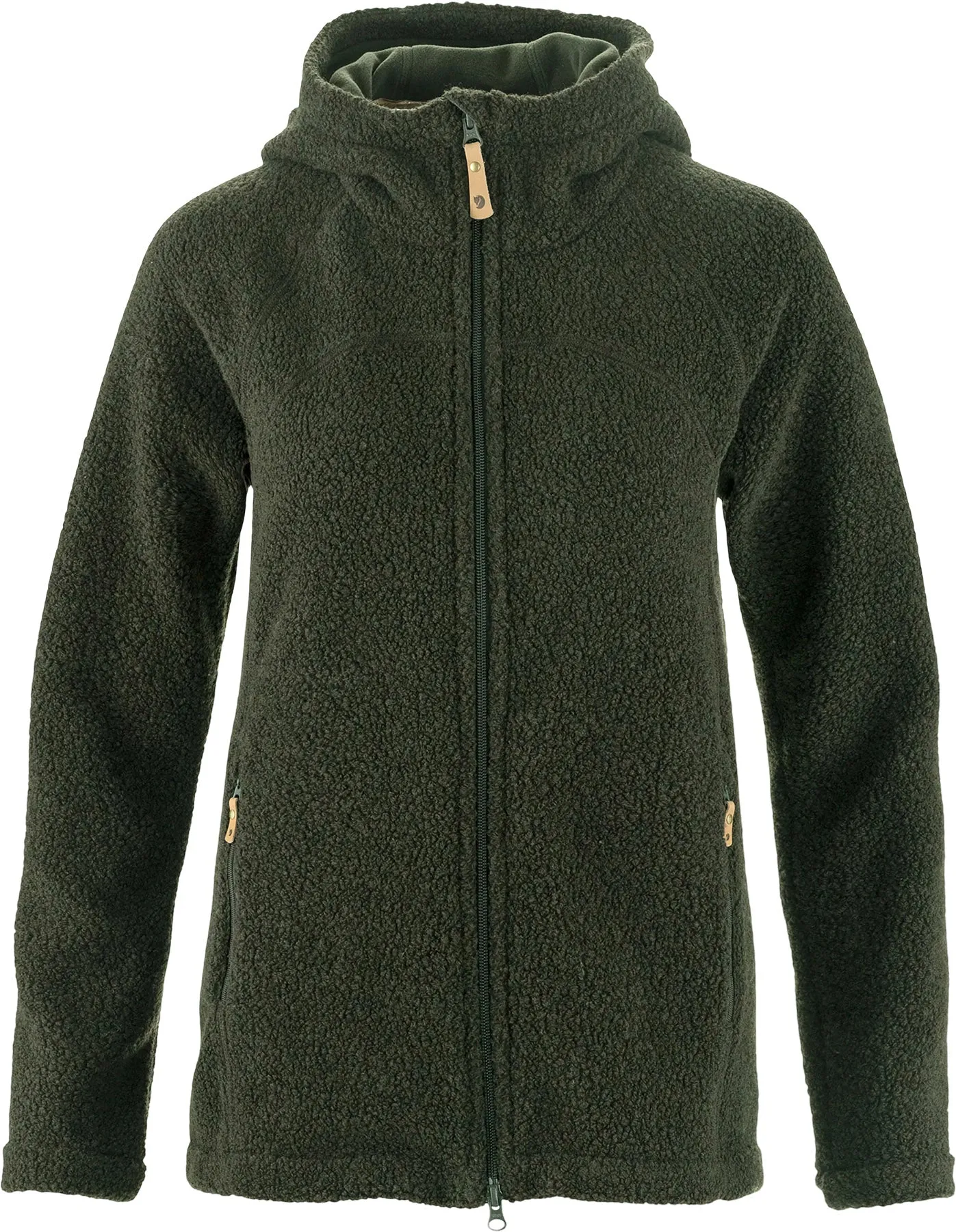 Kaitum Fleece Jacket - Women's|-|Manteau en molleton Kaitum - Femme sold by Altitude Sports product image thumbnail 3