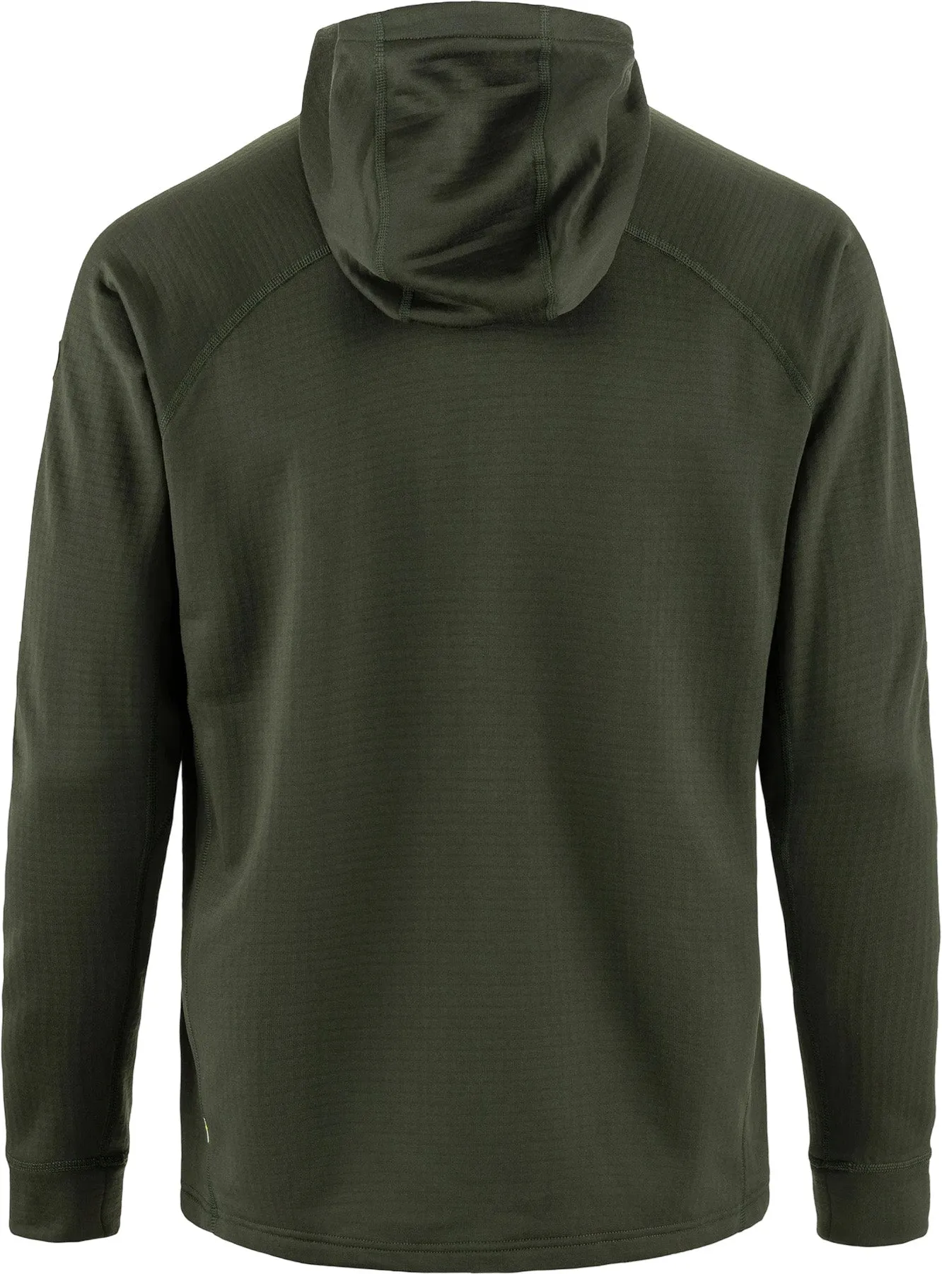 Abisko Grid Fleece Hoodie - Men's|-|Chandail à capuchon en molleton Abisko Grid - Homme sold by Altitude Sports product image thumbnail 4