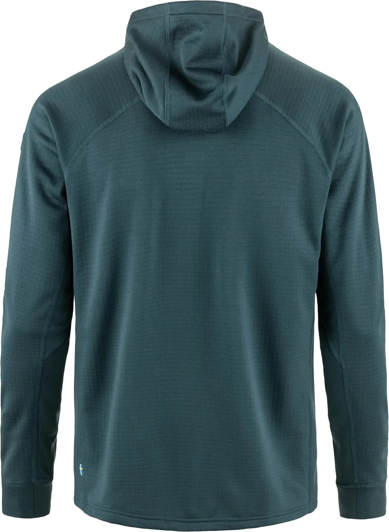 Abisko Grid Fleece Hoodie - Men's|-|Chandail à capuchon en molleton Abisko Grid - Homme sold by Altitude Sports product image thumbnail 2