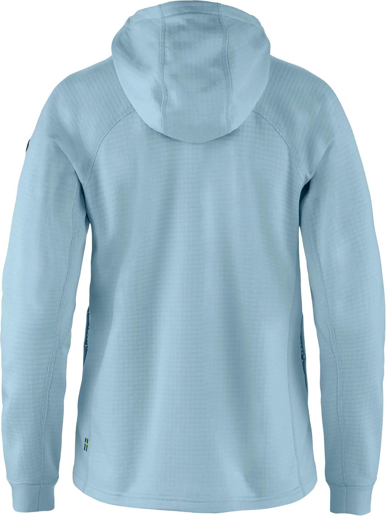 Abisko Grid Fleece Hoodie - Women's|-|Chandail à capuchon en molleton Abisko Grid - Femme sold by Altitude Sports product image thumbnail 4