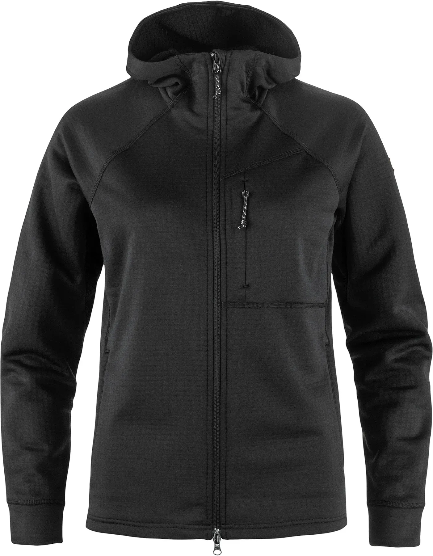 Abisko Grid Fleece Hoodie - Women's|-|Chandail à capuchon en molleton Abisko Grid - Femme sold by Altitude Sports product image thumbnail 5