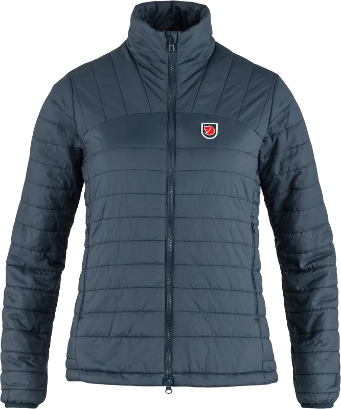 Expedition X-Lätt Jacket - Women's|-|Manteau Expedition X-Lätt - Femme made by Fjallraven