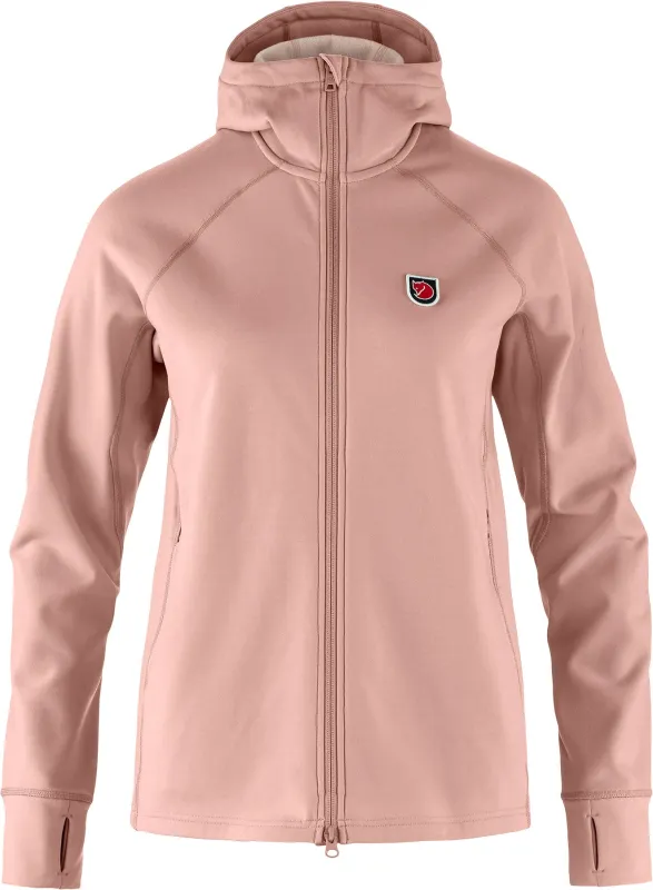Expedition Fleece Hoodie - Women's|-|Chandail à capuchon en molleton Expedition - Femme sold by Altitude Sports