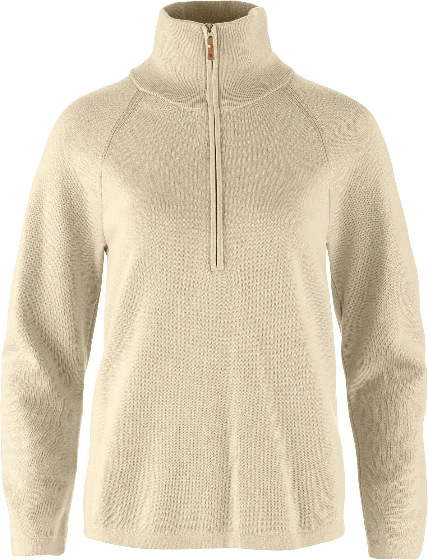 Övik Lite half Zip Sweater - Women's|-|Chandail à demi-glissière Övik Lite - Femme sold by Altitude Sports product image thumbnail 3