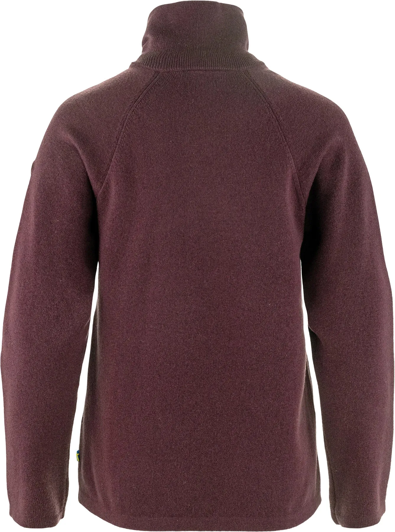 Övik Lite half Zip Sweater - Women's|-|Chandail à demi-glissière Övik Lite - Femme sold by Altitude Sports product image thumbnail 2