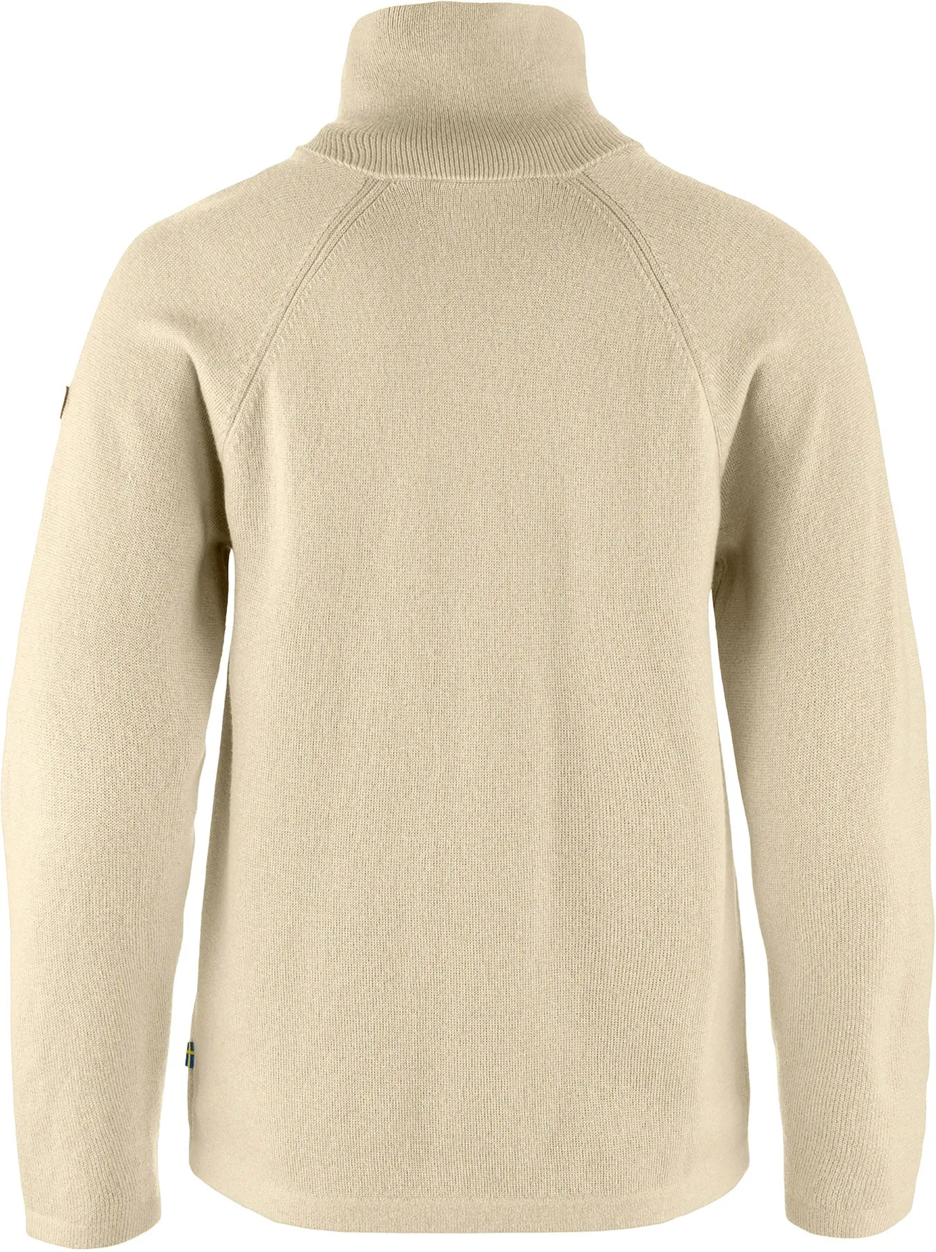 Övik Lite half Zip Sweater - Women's|-|Chandail à demi-glissière Övik Lite - Femme sold by Altitude Sports product image thumbnail 4