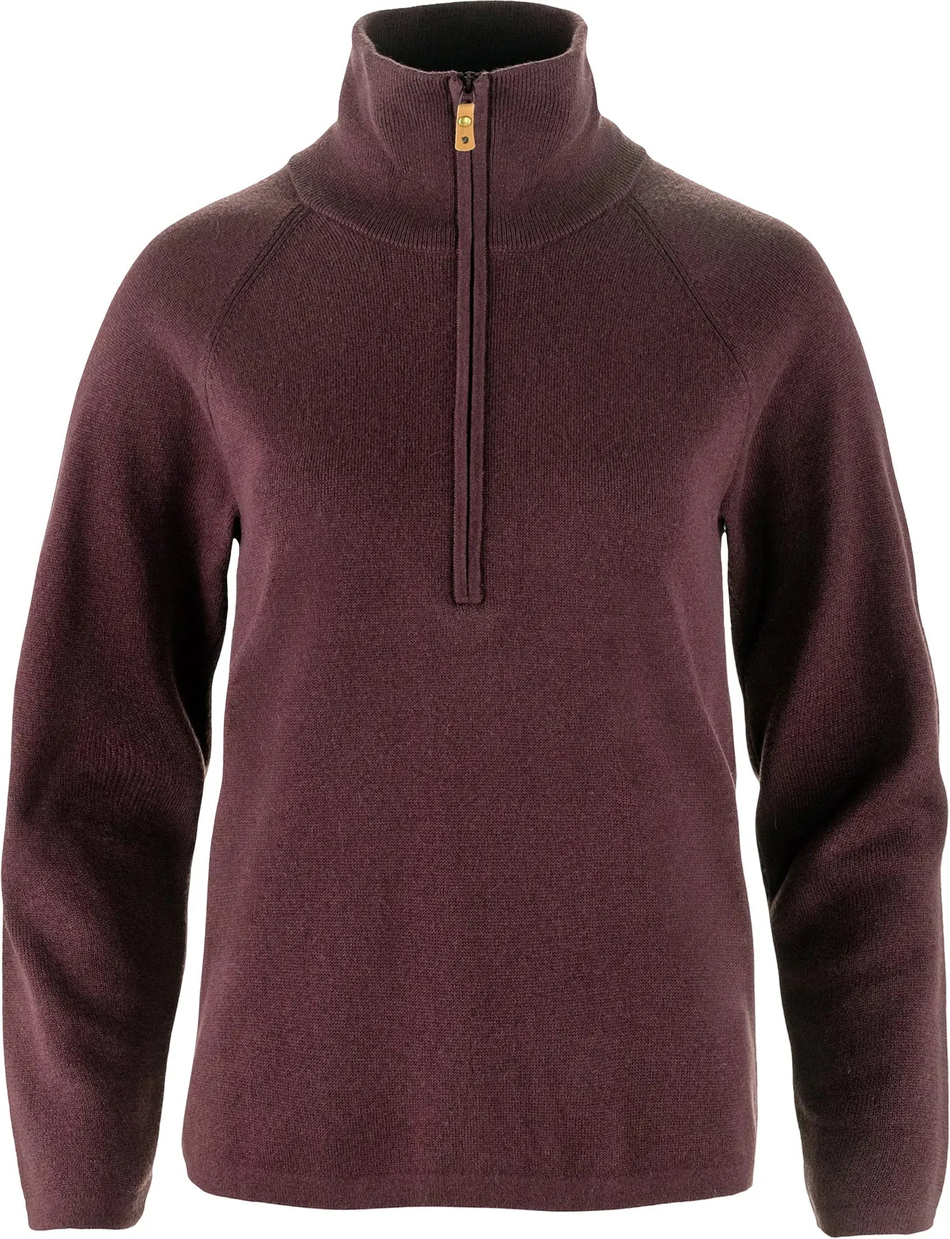 Övik Lite half Zip Sweater - Women's|-|Chandail à demi-glissière Övik Lite - Femme sold by Altitude Sports