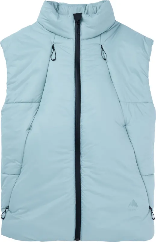 Futuretrust Insulator Vest - Unisex|-|Veste isolante Futuretrust - Unisexe sold by Altitude Sports