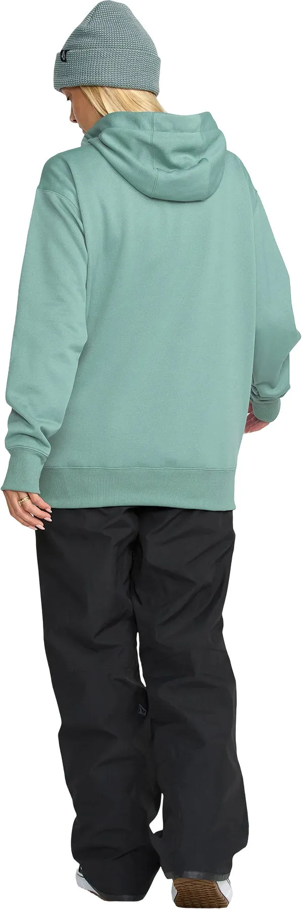 Riding Hydro Hoodie - Women's|-|Chandail à capuchon Riding Hydro - Femme sold by Altitude Sports product image thumbnail 5