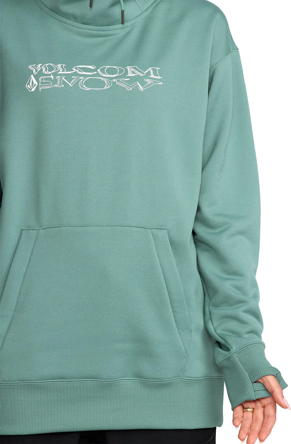 Riding Hydro Hoodie - Women's|-|Chandail à capuchon Riding Hydro - Femme sold by Altitude Sports product image thumbnail 4