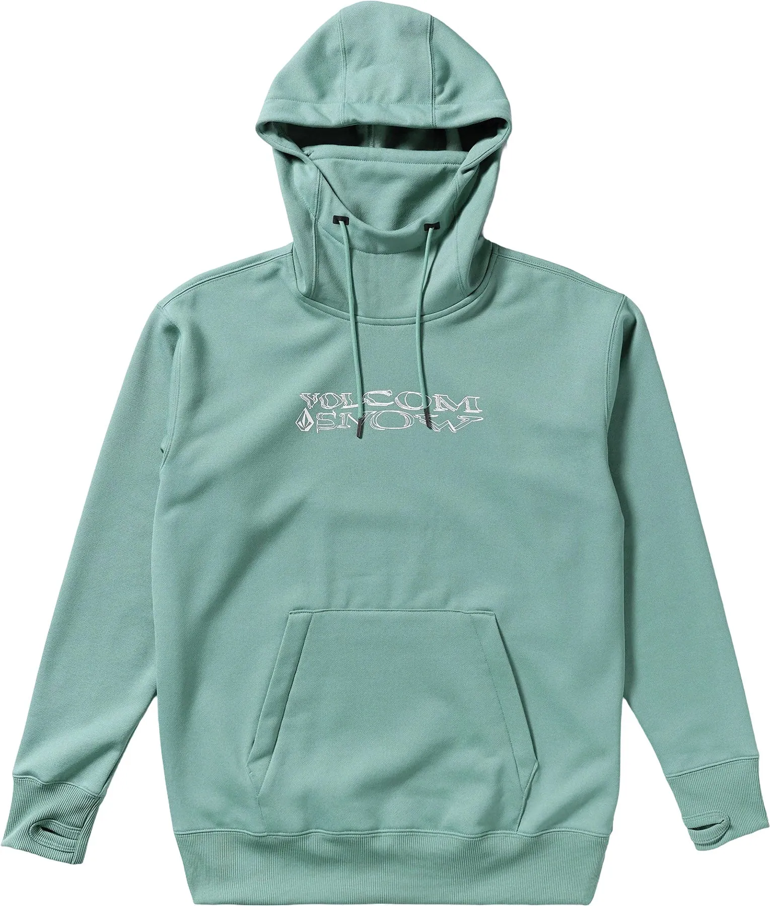 Riding Hydro Hoodie - Women's|-|Chandail à capuchon Riding Hydro - Femme sold by Altitude Sports