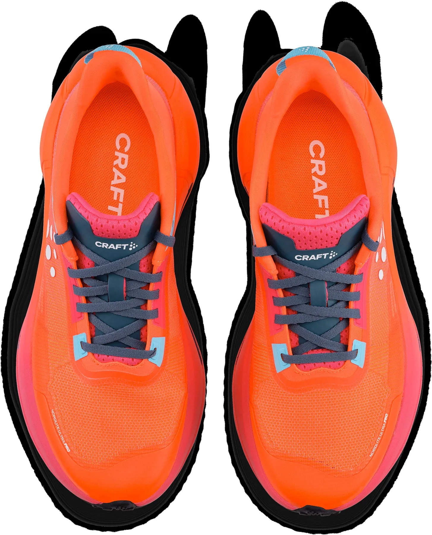 Nordlite Ultra Pro Running Shoes - Women's|-|Souliers de course Nordlite Ultra Pro - Femme sold by Altitude Sports product image thumbnail 3