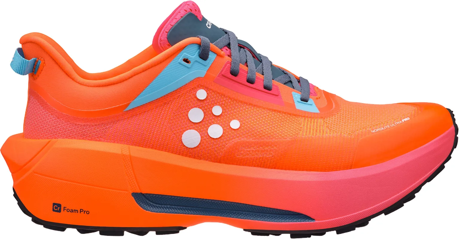 Nordlite Ultra Pro Running Shoes - Women's|-|Souliers de course Nordlite Ultra Pro - Femme sold by Altitude Sports