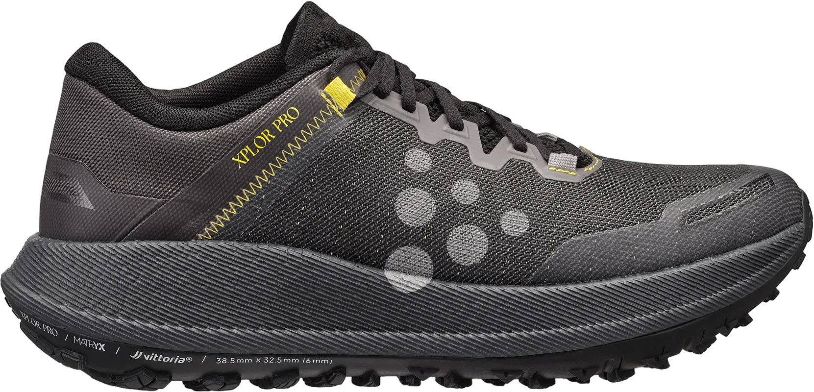 Xplor Pro Matryx M - Men's|-|Chaussure Xplor Pro Matryx M - Homme sold by Altitude Sports
