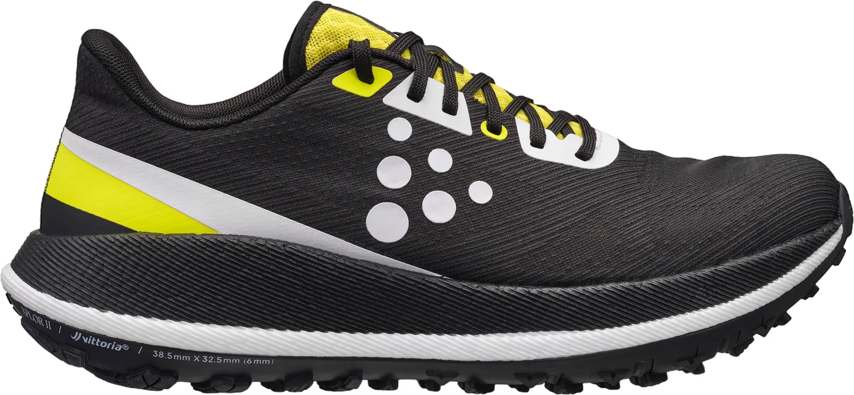 Xplor 2 Running Shoes - Men's|-|Souliers de course Xplor 2 - Homme sold by Altitude Sports