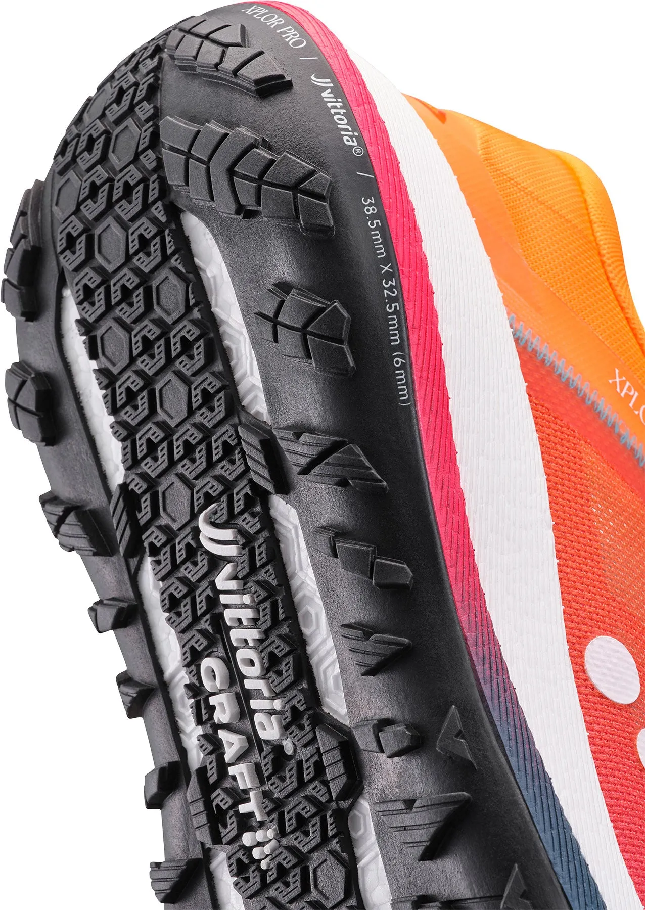 Xplor Pro Running Shoes - Men's|-|Souliers de course Xplor Pro - Homme sold by Altitude Sports product image thumbnail 4