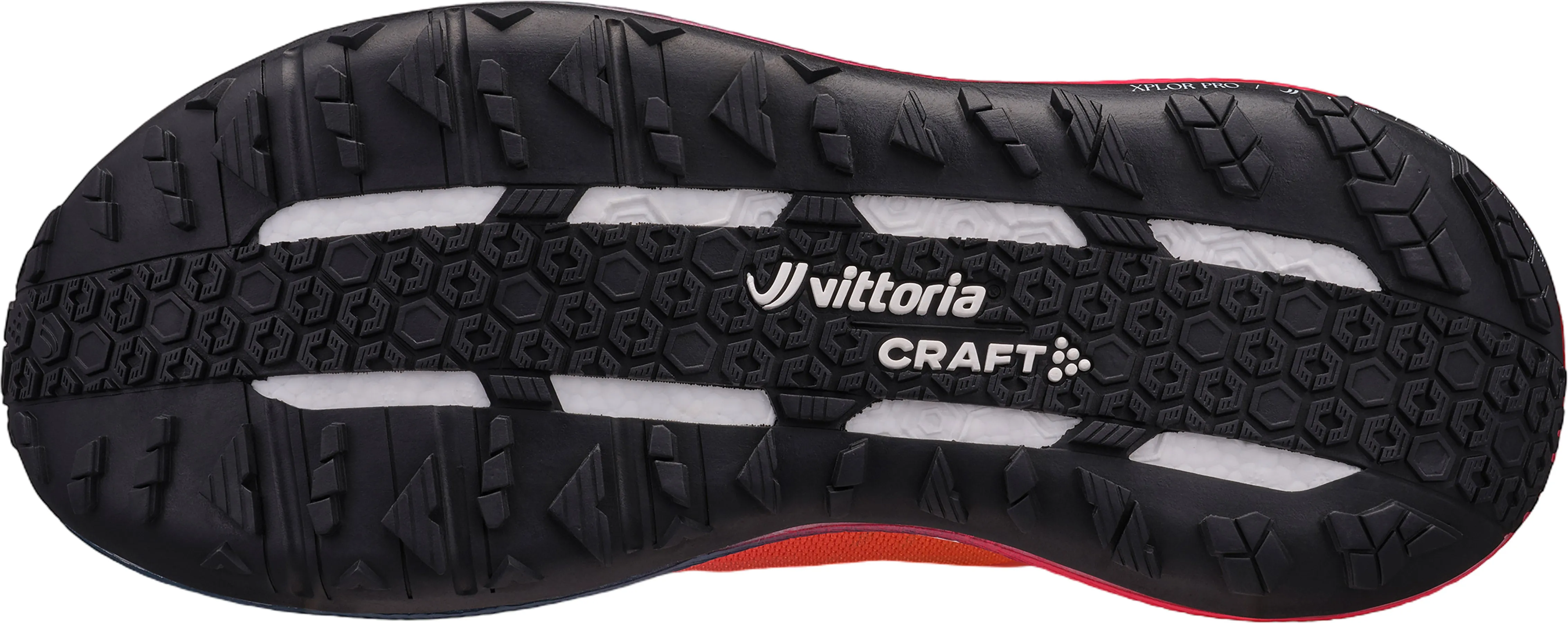 Xplor Pro Running Shoes - Men's|-|Souliers de course Xplor Pro - Homme sold by Altitude Sports product image thumbnail 3