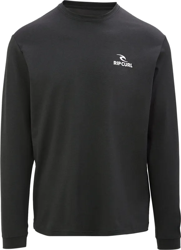 Stack UPF 50+ Long Sleeve Rashguard - Men's|-|Maillot de surf à manches longues Stack FPRUV 50+ - Homme sold by Altitude Sports