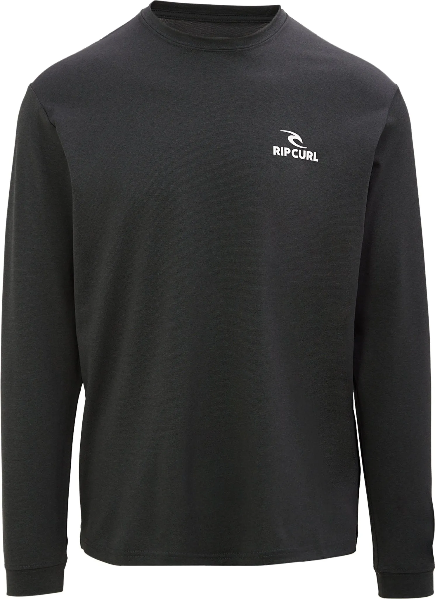 Stack UPF 50+ Long Sleeve Rashguard - Men's|-|Maillot de surf à manches longues Stack FPRUV 50+ - Homme sold by Altitude Sports