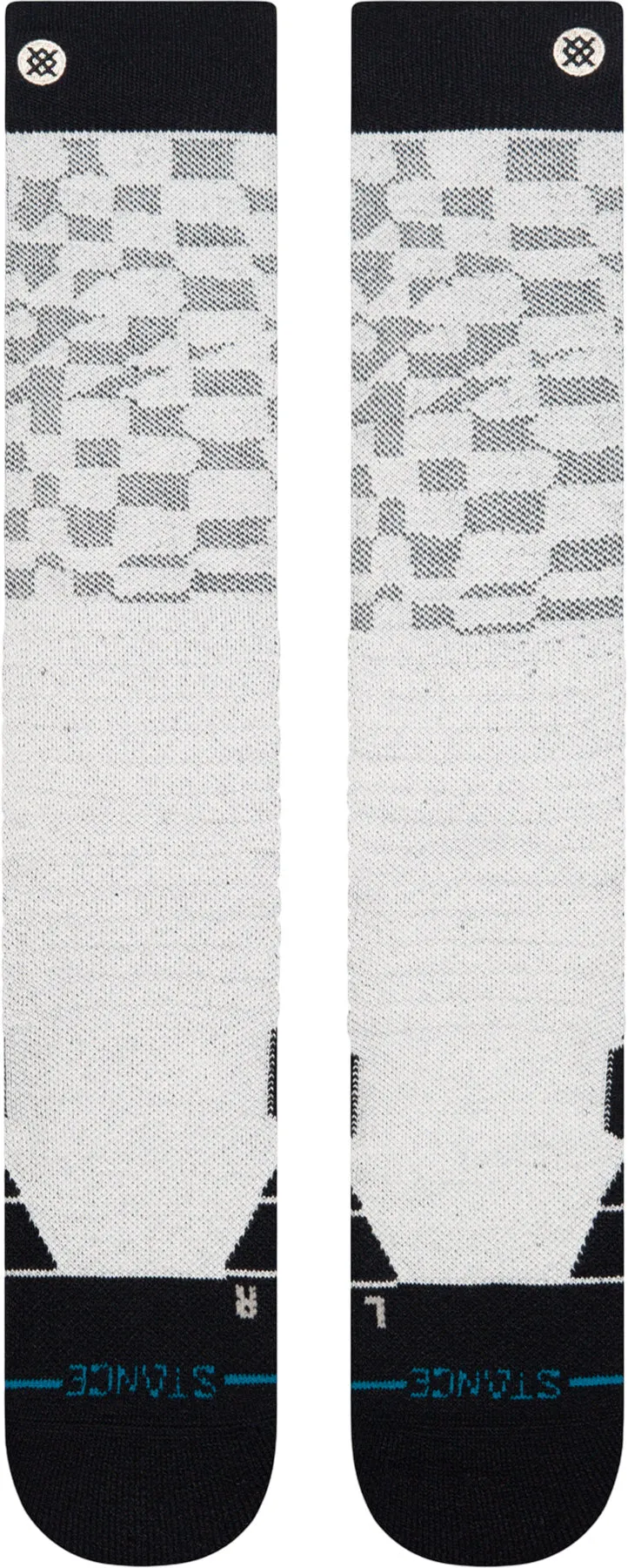 Poly Snow OTC Medium Cushion Socks - Unisex|-|Chaussettes de ski sous-genou à matelassage modéré Poly Snow - Unisexe sold by Altitude Sports