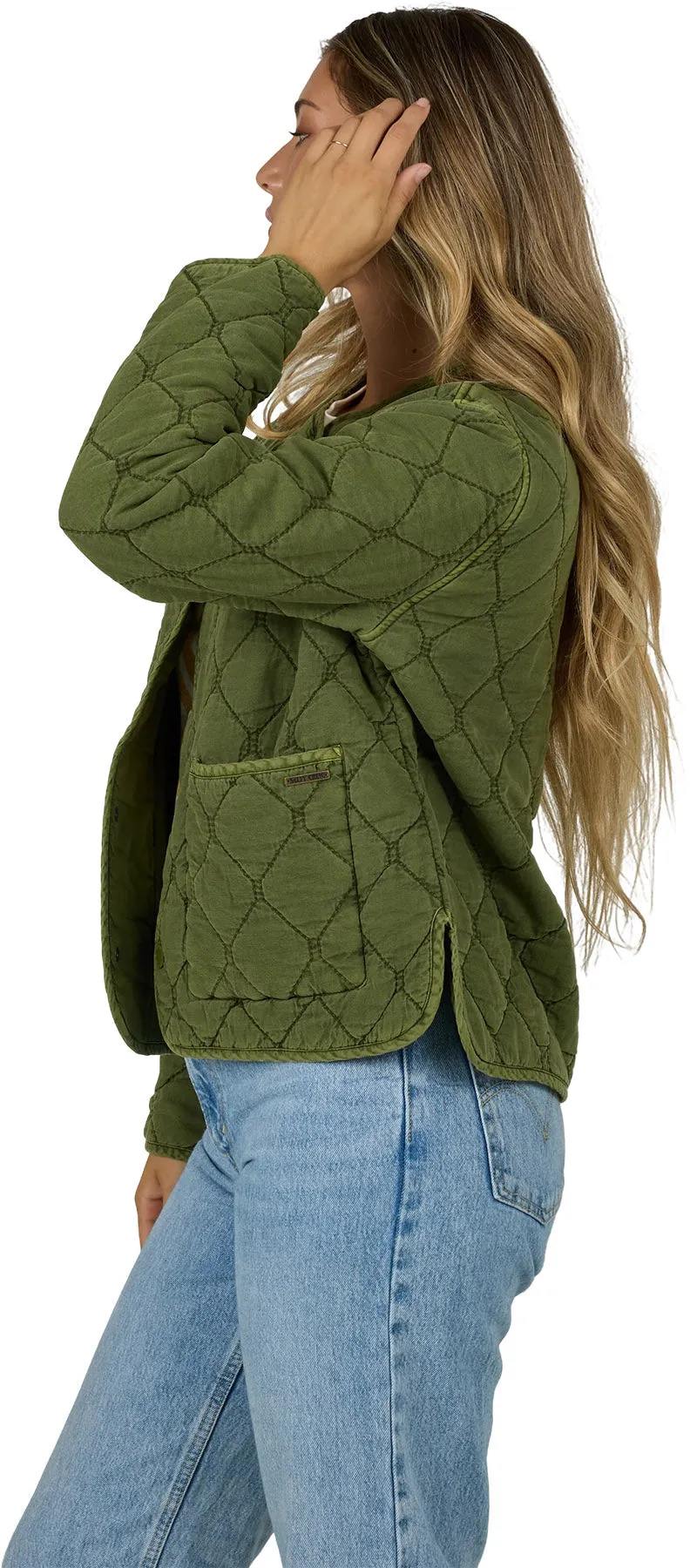 Camp Jacket - Women's|-|Manteau Camp - Femme sold by Altitude Sports product image thumbnail 2