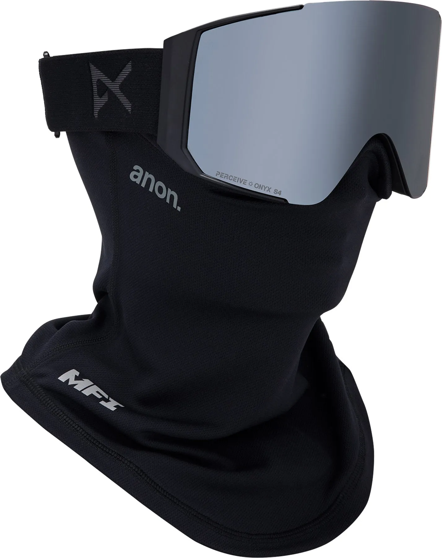 Sync Goggles + Bonus Lens + MFI Face Mask|-|Lunettes de ski Sync + Écran supplémentaire + Cache-cou MFI sold by Altitude Sports product image thumbnail 4