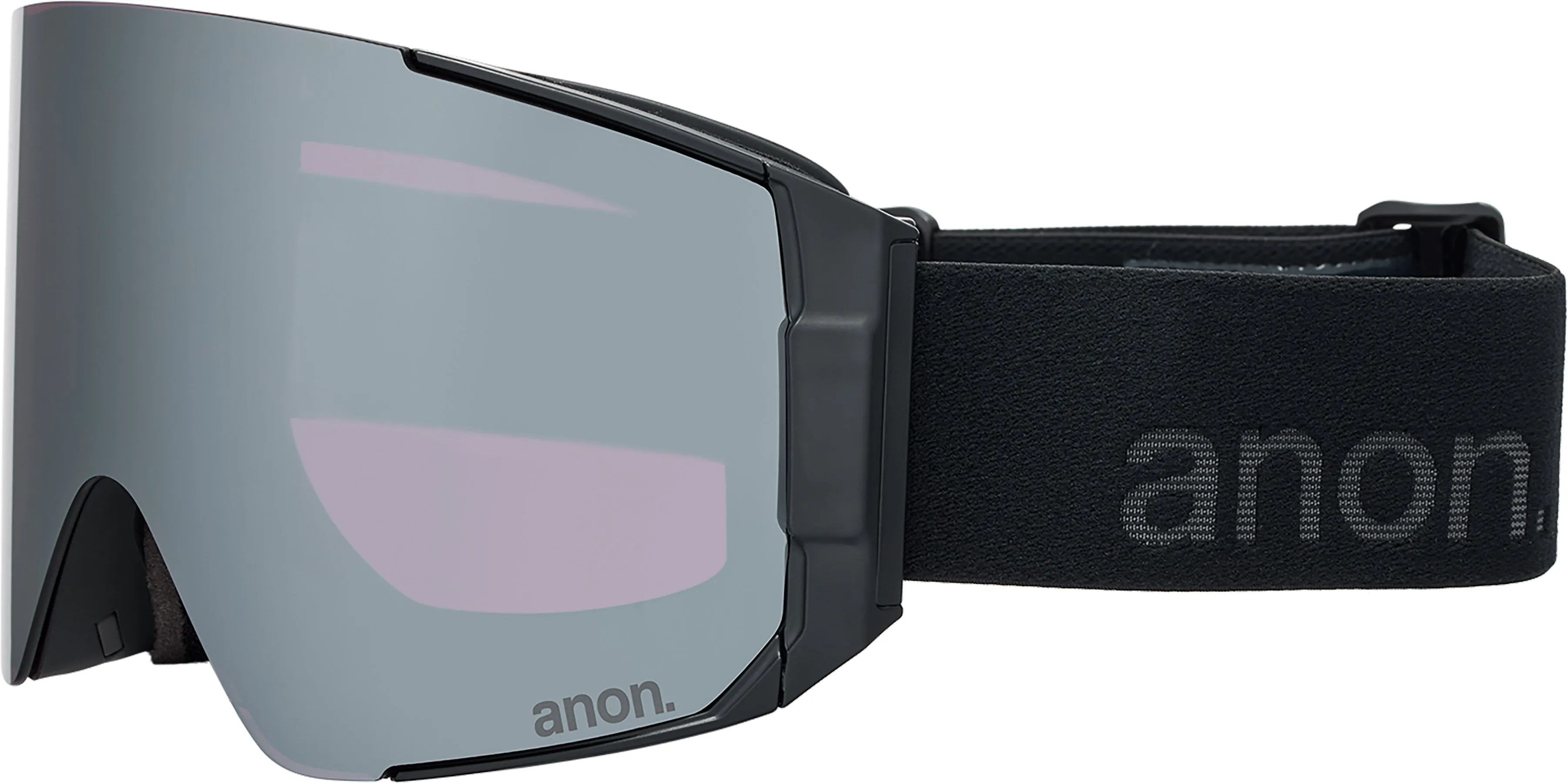 Sync Goggles + Bonus Lens + MFI Face Mask|-|Lunettes de ski Sync + Écran supplémentaire + Cache-cou MFI sold by Altitude Sports