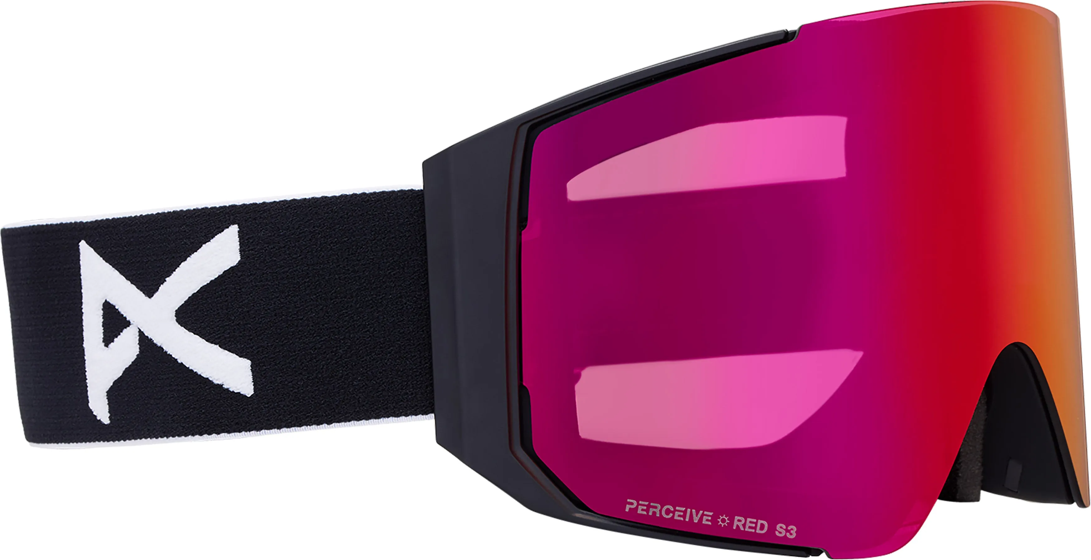 Sync Goggles + Bonus Lens + MFI Face Mask|-|Lunettes de ski Sync + Écran supplémentaire + Cache-cou MFI sold by Altitude Sports product image thumbnail 5