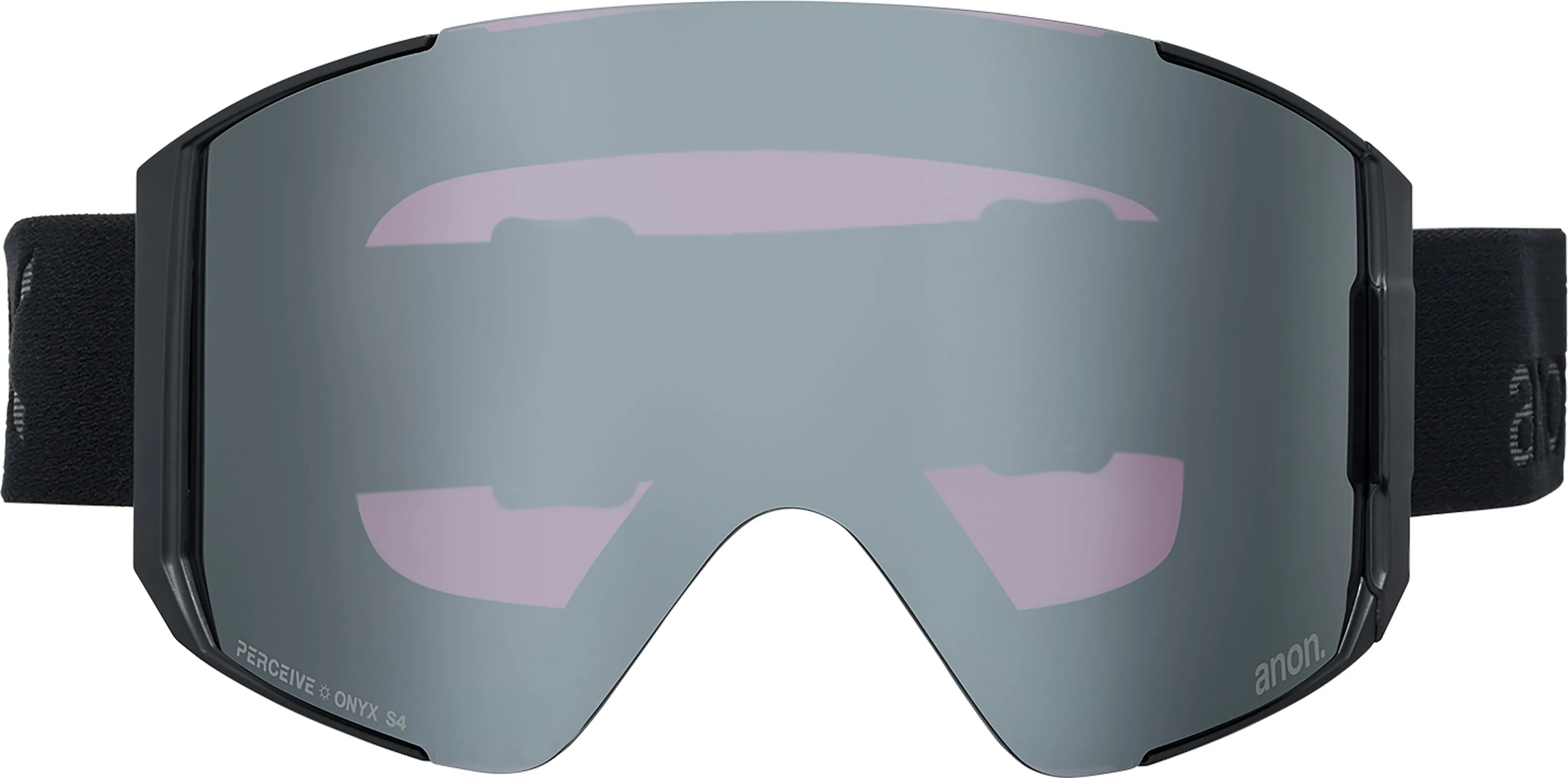 Sync Goggles + Bonus Lens + MFI Face Mask|-|Lunettes de ski Sync + Écran supplémentaire + Cache-cou MFI sold by Altitude Sports product image thumbnail 2