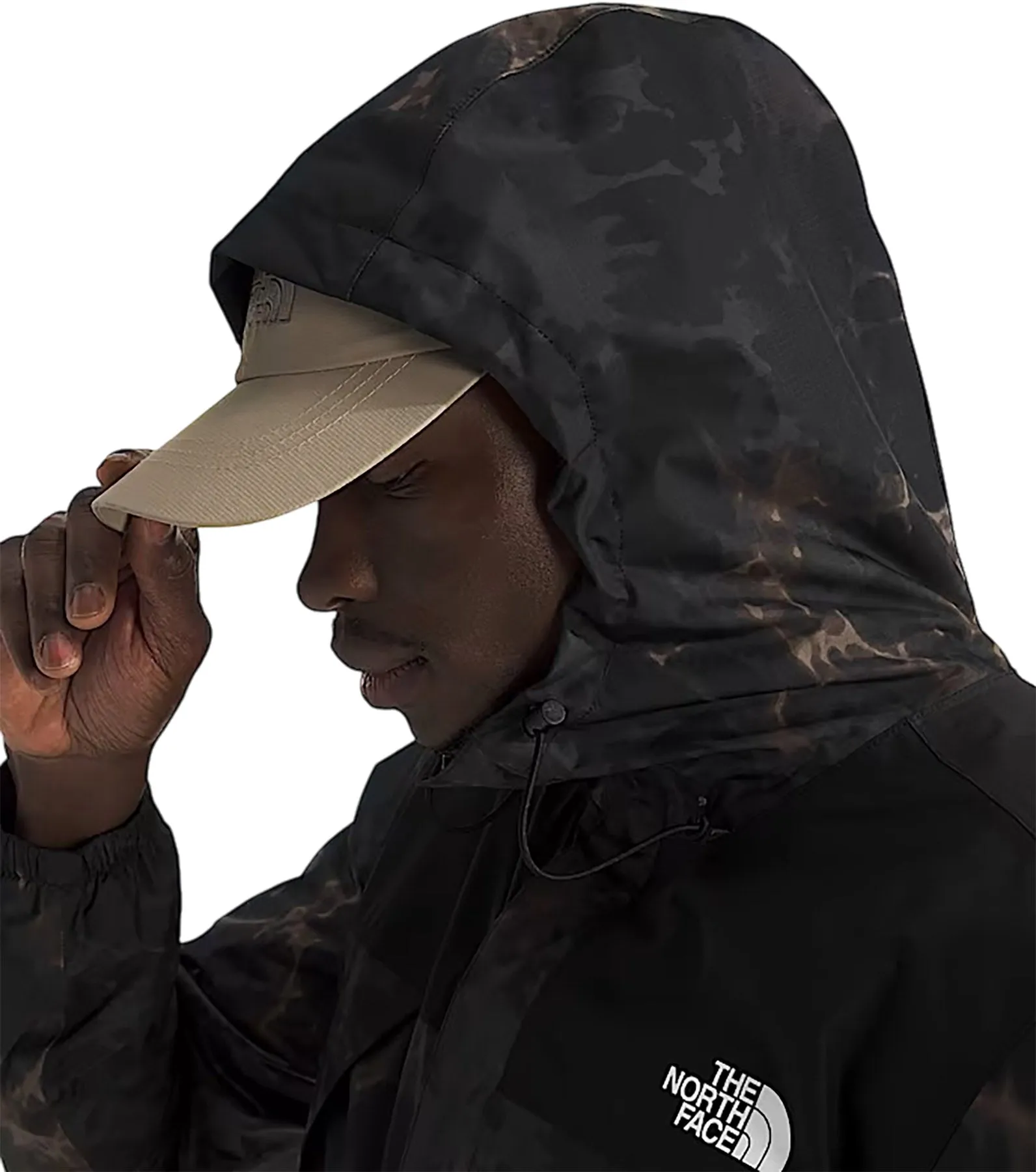 Antora Jacket - Men's|-|Manteau Antora - Homme sold by Altitude Sports product image thumbnail 3
