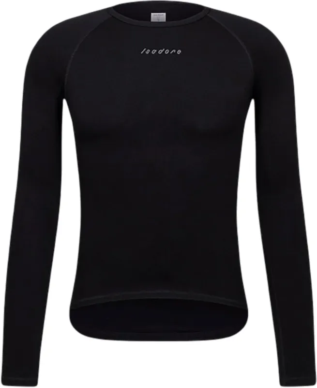 150 Merino Long Sleeve Baselayer Top - Women's|-|Couche de base pour le haut à manches longues en laine mérinos 150 - Femme sold by Altitude Sports