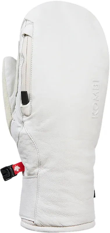 Aspen Leather Mittens - Women's|-|Mitaines en cuir Aspen - Femme sold by Altitude Sports