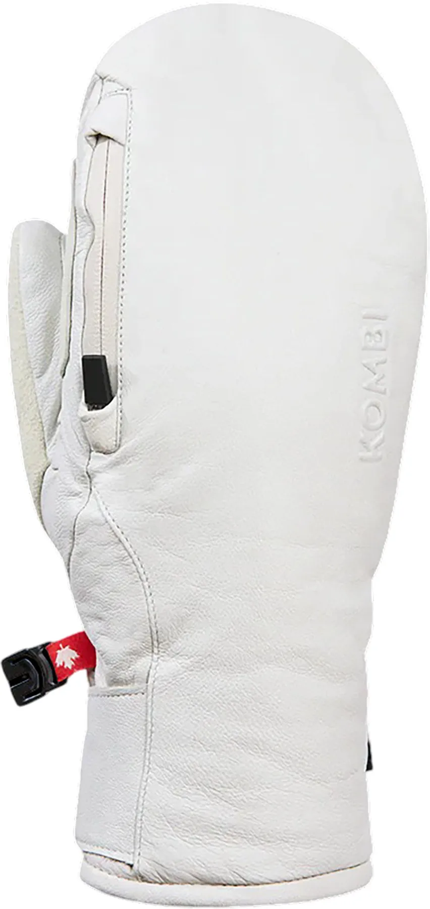 Aspen Leather Mittens - Women's|-|Mitaines en cuir Aspen - Femme sold by Altitude Sports
