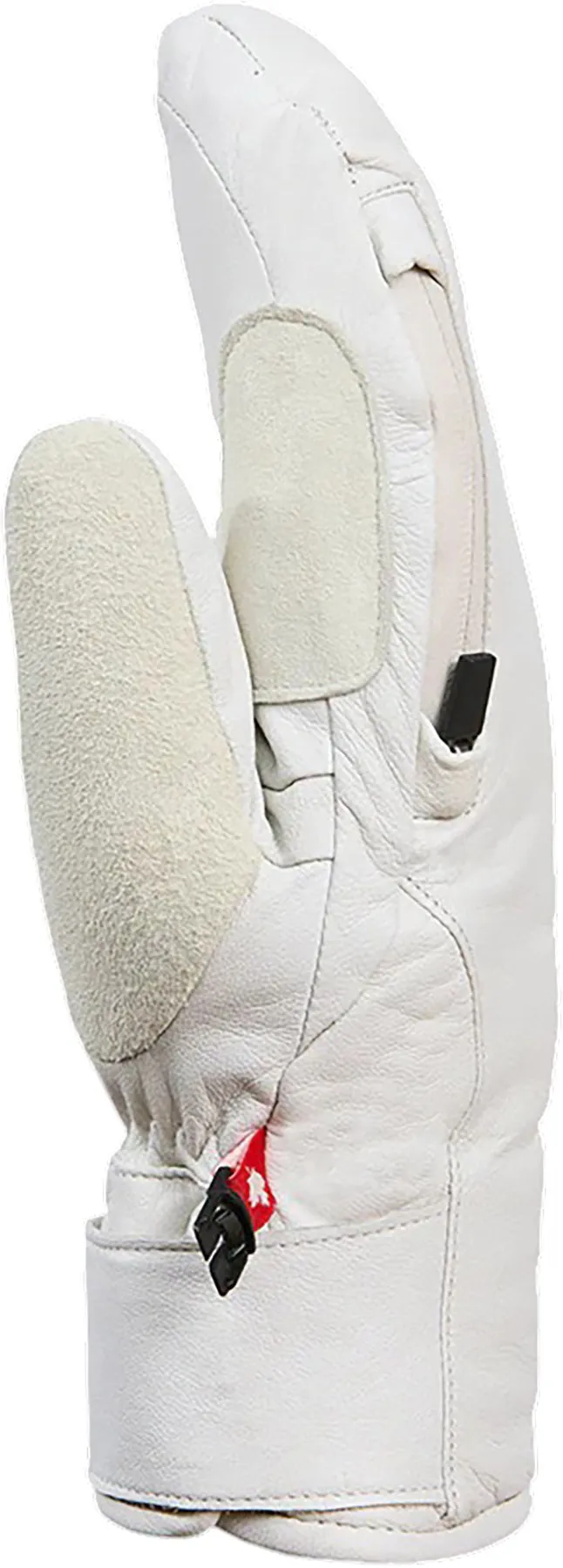 Aspen Leather Mittens - Women's|-|Mitaines en cuir Aspen - Femme sold by Altitude Sports product image thumbnail 5