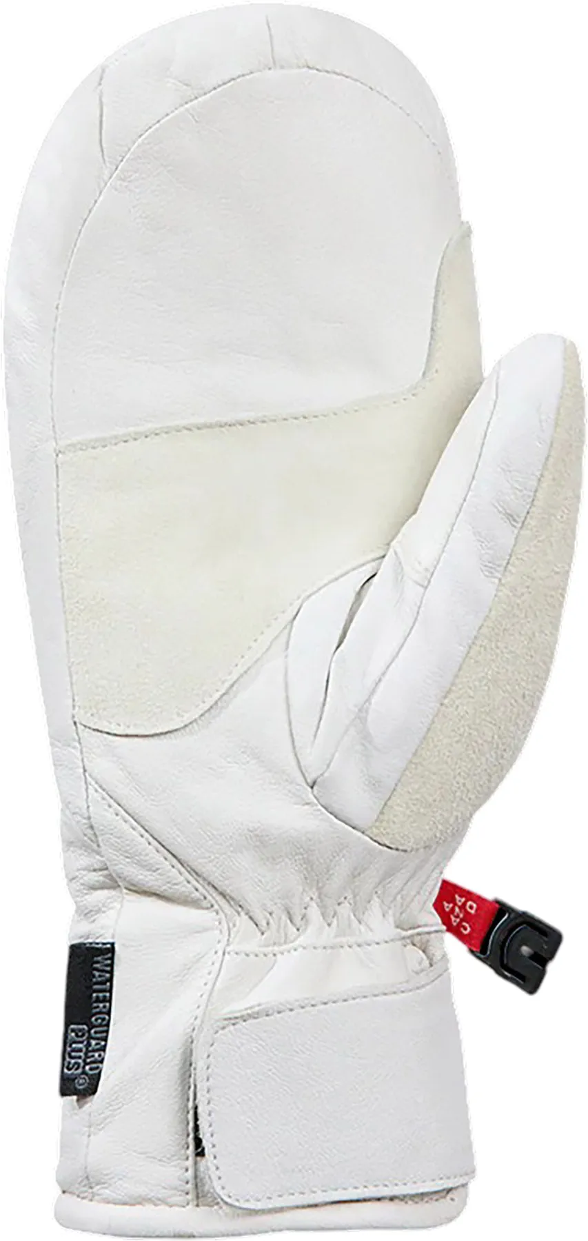 Aspen Leather Mittens - Women's|-|Mitaines en cuir Aspen - Femme sold by Altitude Sports product image thumbnail 2