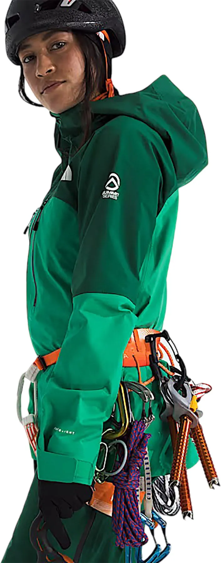 Summit Series FUTURELIGHT™ Torre Egger Jacket - Women's|-|Manteau Summit Series FUTURELIGHT™ Torre Egger - Femme sold by Altitude Sports product image thumbnail 4