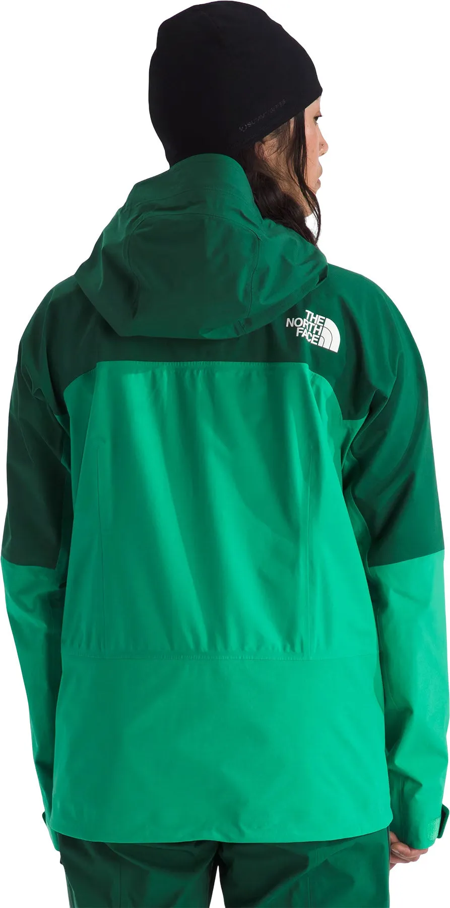 Summit Series FUTURELIGHT™ Torre Egger Jacket - Women's|-|Manteau Summit Series FUTURELIGHT™ Torre Egger - Femme sold by Altitude Sports product image thumbnail 2