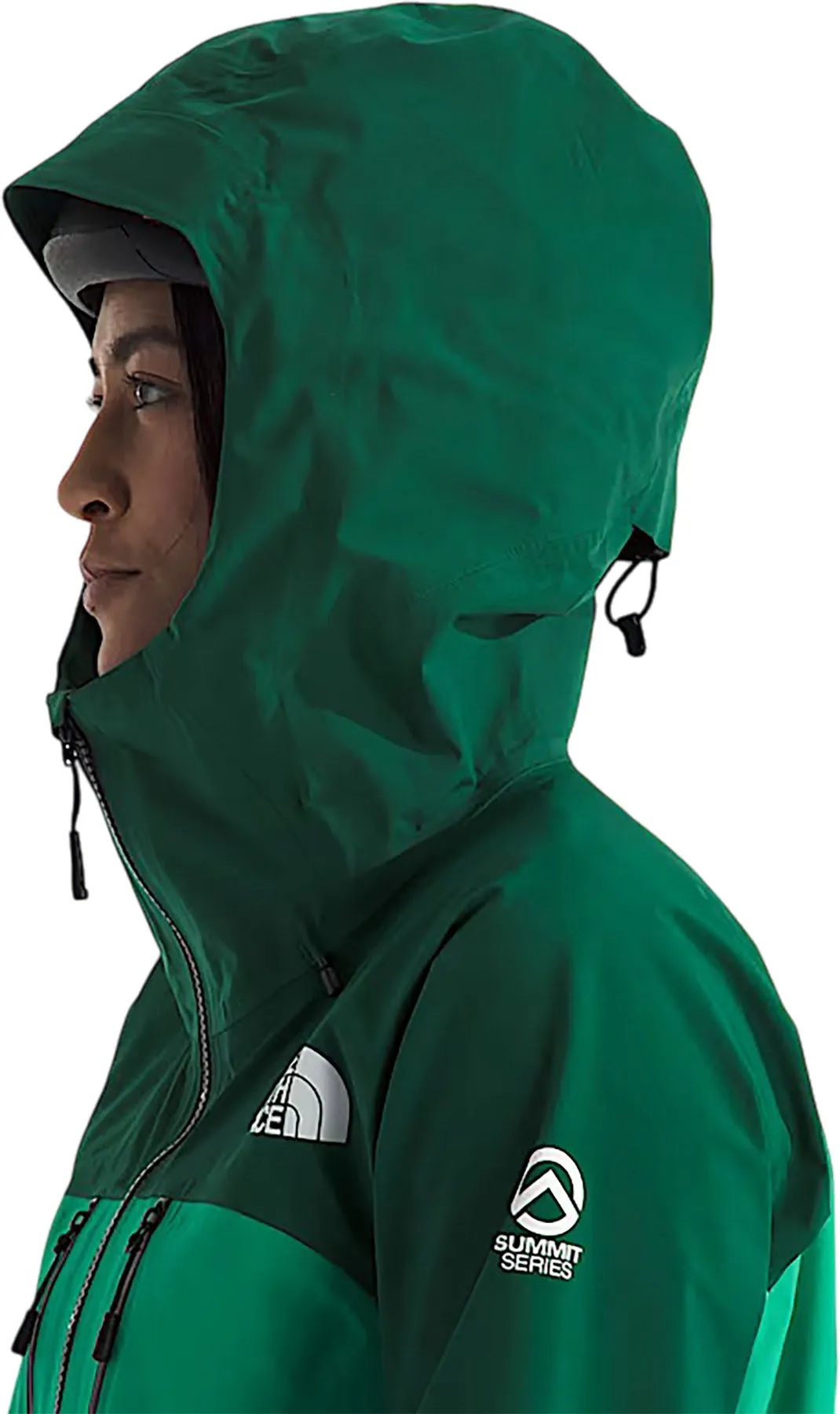 Summit Series FUTURELIGHT™ Torre Egger Jacket - Women's|-|Manteau Summit Series FUTURELIGHT™ Torre Egger - Femme sold by Altitude Sports product image thumbnail 3