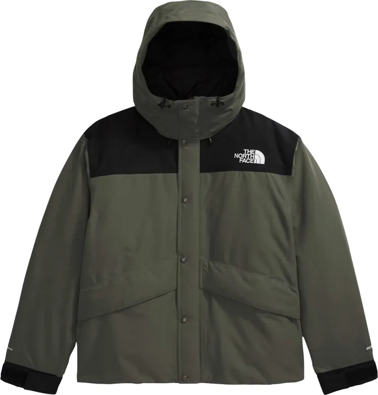 Mountain Down Jacket - Men's|-|Doudoune de montagne - Homme sold by Altitude Sports