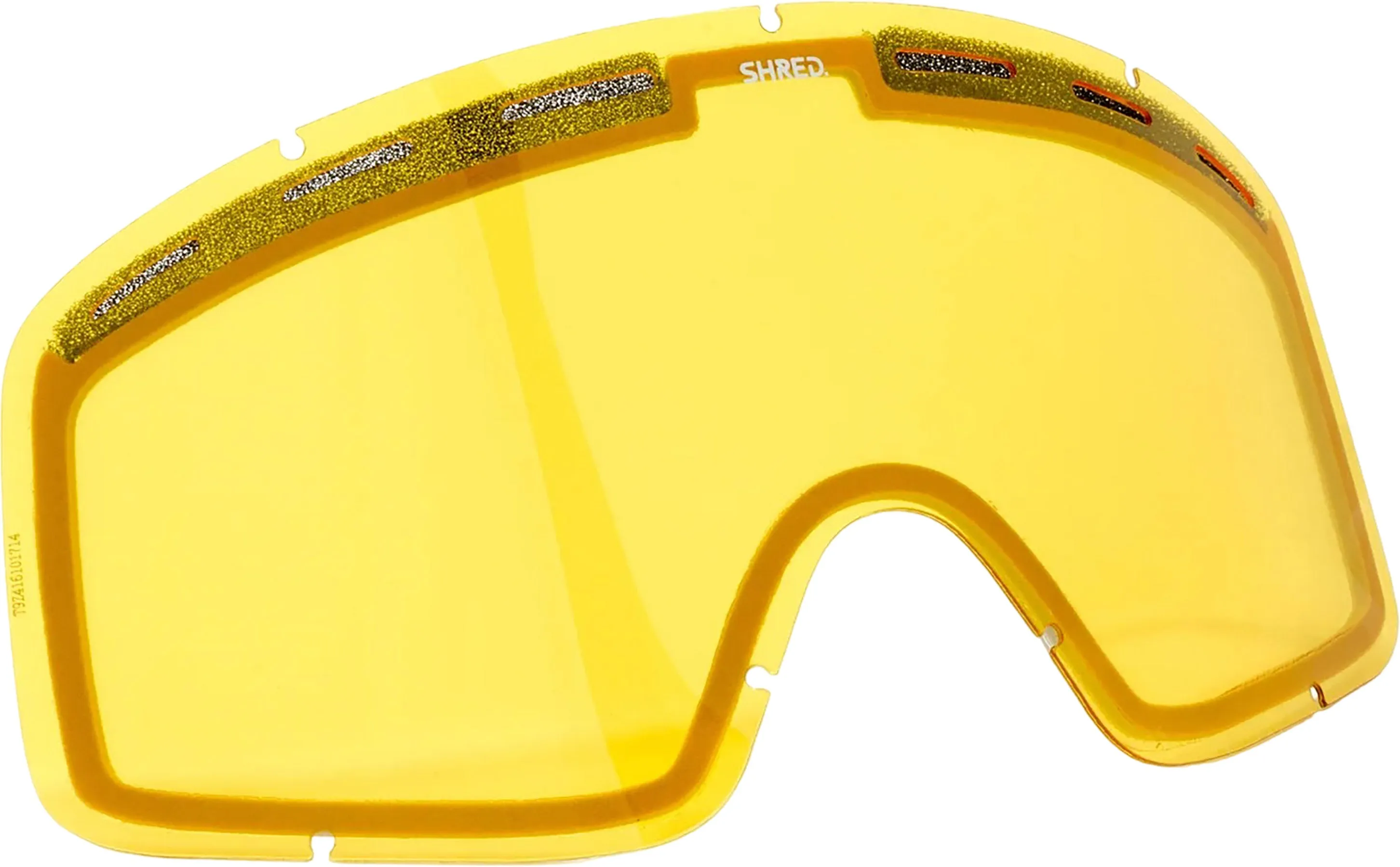 Monocle Double Lens|-|Verres double Monocle sold by Altitude Sports