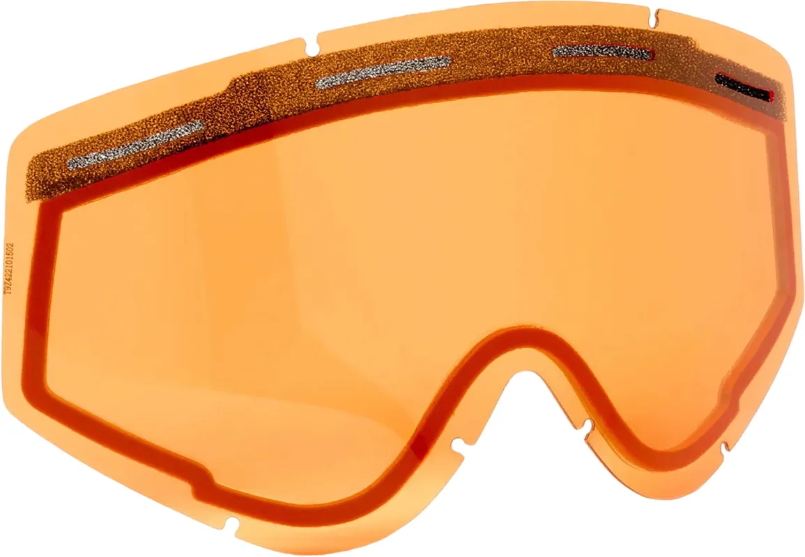 Nastify Double Lens|-|Verres double Nastify sold by Altitude Sports
