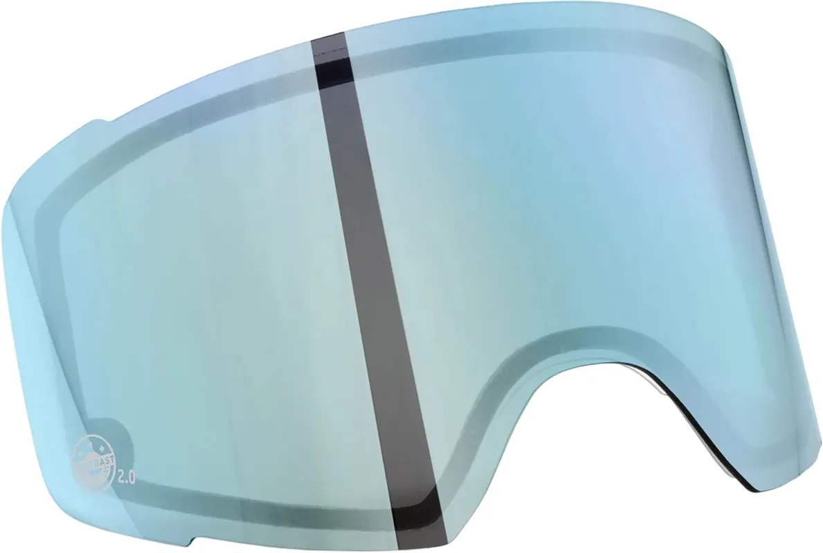 Simplify CBL 2.0 Double Lens|-|Verres double Simplify CBL 2.0 sold by Altitude Sports