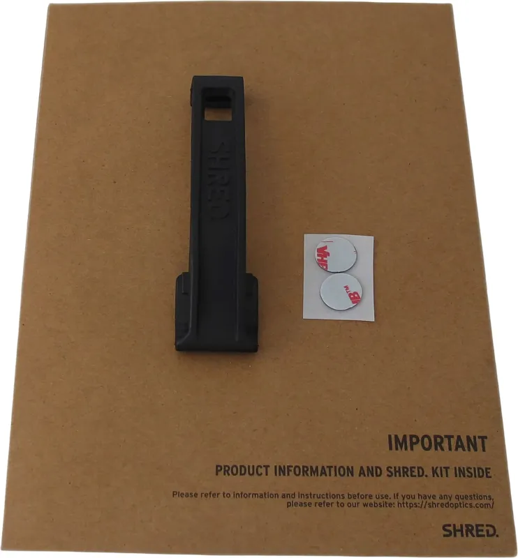 Totality Goggle Clip Kit|-|Ensemble de pinces de rechange pour lunettes Totality sold by Altitude Sports