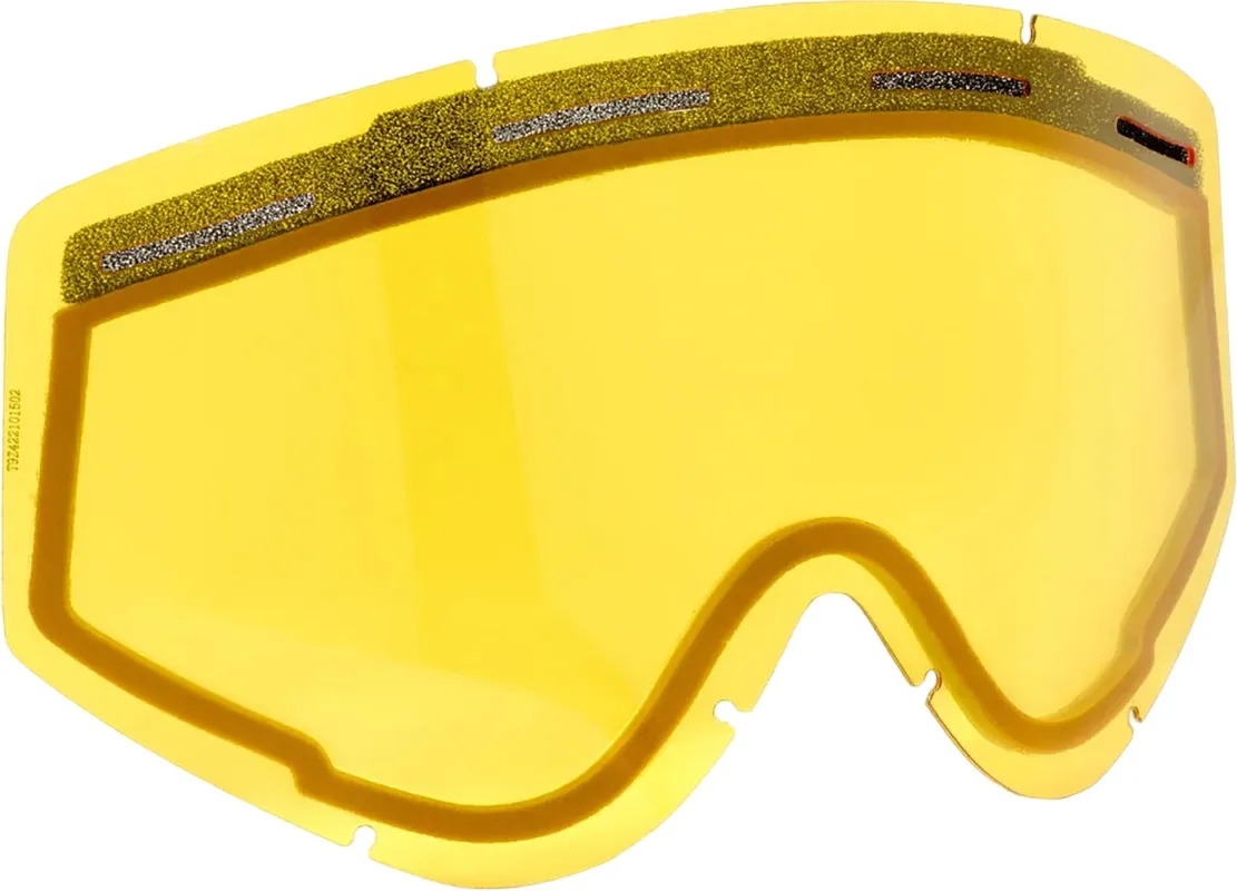 Nastify Double Lens|-|Verres double Nastify sold by Altitude Sports