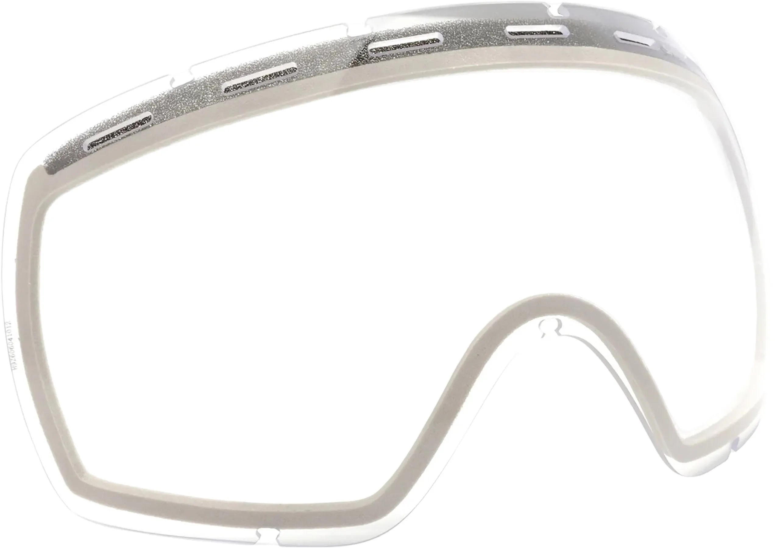 Stupefy/Rarify Double Lens|-|Verres double Stupefy/Rarify sold by Altitude Sports product image thumbnail 2