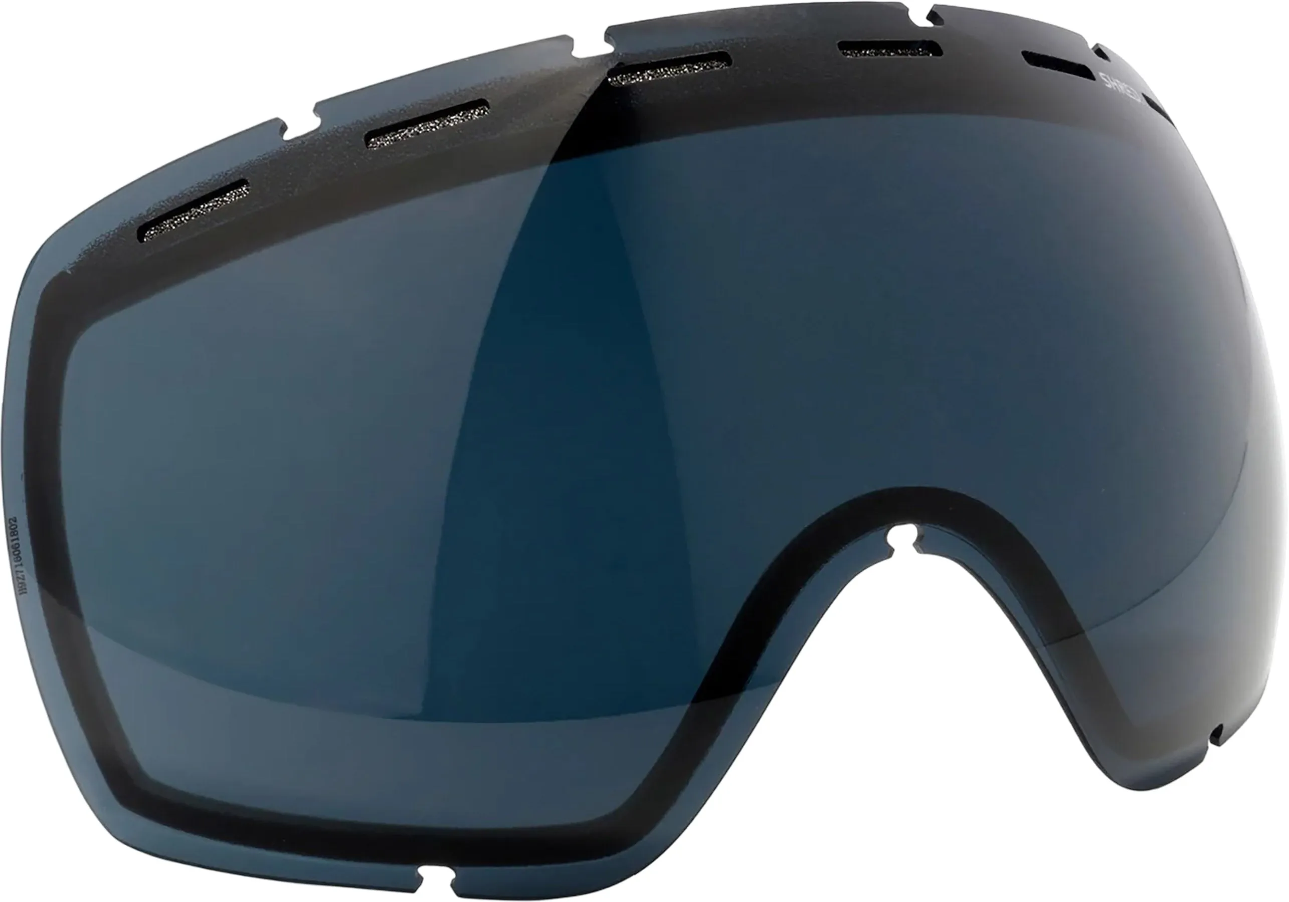 Stupefy/Rarify Double Lens|-|Verres double Stupefy/Rarify sold by Altitude Sports product image thumbnail 3