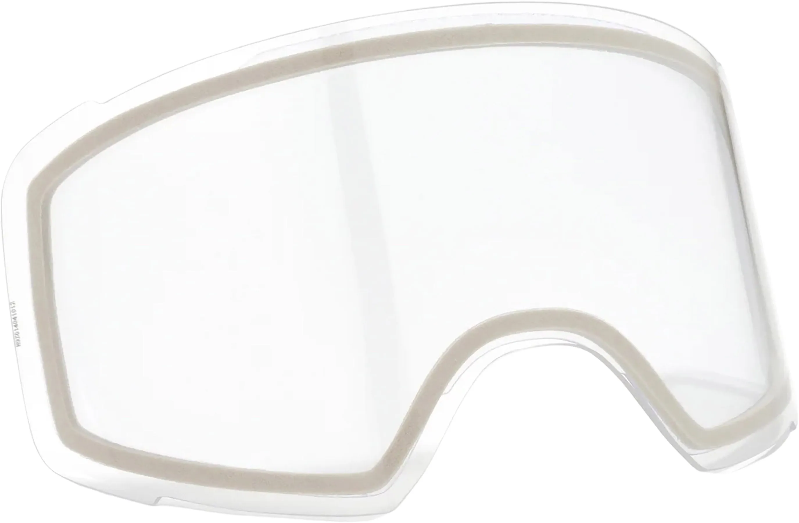 Simplify Double Lens|-|Verres double Simplify sold by Altitude Sports product image thumbnail 3